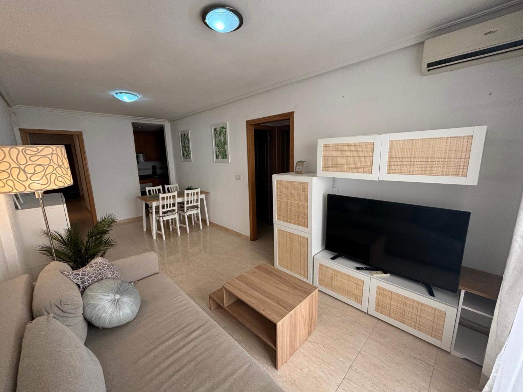 Sun & Fun Apartment 圣波拉 外观 照片