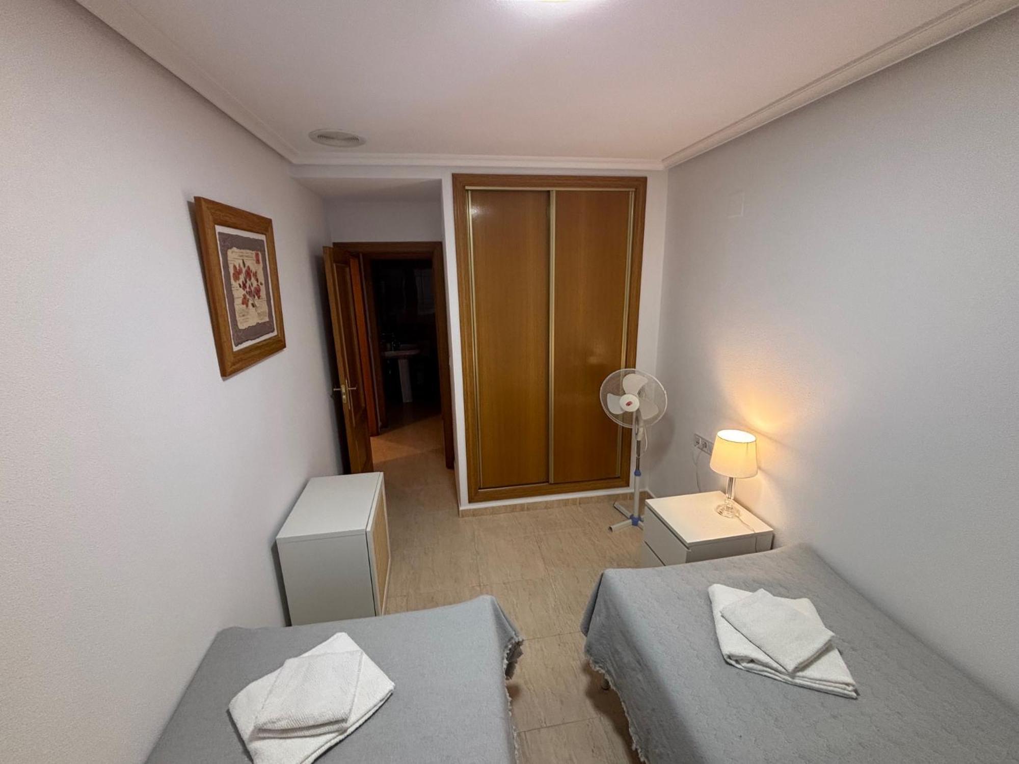 Sun & Fun Apartment 圣波拉 外观 照片