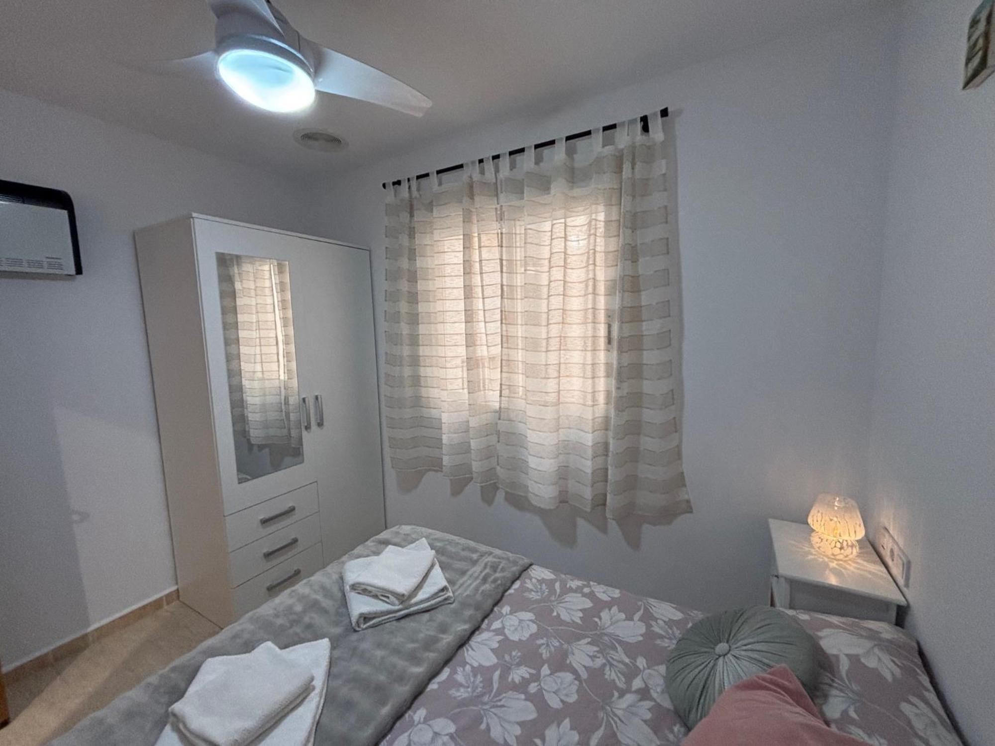 Sun & Fun Apartment 圣波拉 外观 照片